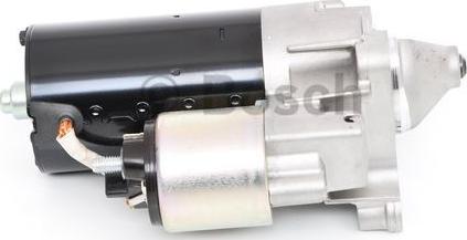 BOSCH 0 001 108 182 - Motorino d'avviamento www.autoricambit.com