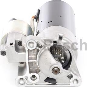 BOSCH 0 001 108 182 - Motorino d'avviamento www.autoricambit.com