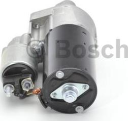 BOSCH 0 001 108 213 - Motorino d'avviamento www.autoricambit.com