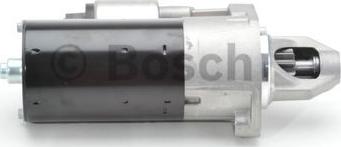 BOSCH 0 001 108 213 - Motorino d'avviamento www.autoricambit.com