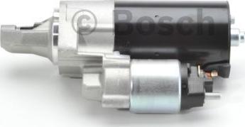 BOSCH 0 001 108 213 - Motorino d'avviamento www.autoricambit.com