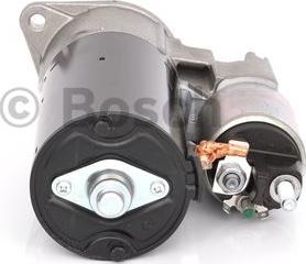 BOSCH 0 001 108 217 - Motorino d'avviamento www.autoricambit.com