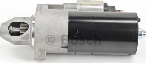 BOSCH 0 001 108 222 - Motorino d'avviamento www.autoricambit.com