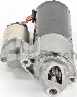 BOSCH 0 001 108 222 - Motorino d'avviamento www.autoricambit.com