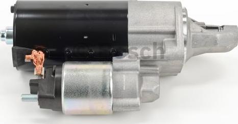 BOSCH 0 001 108 222 - Motorino d'avviamento www.autoricambit.com