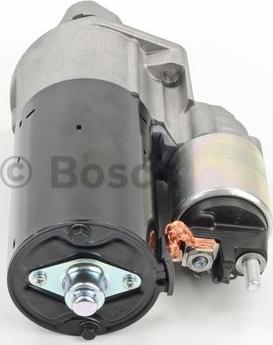 BOSCH 0 001 108 222 - Motorino d'avviamento www.autoricambit.com