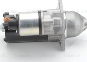 BOSCH 0 001 107 492 - Motorino d'avviamento www.autoricambit.com