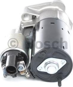 BOSCH 0 001 107 446 - Motorino d'avviamento www.autoricambit.com