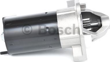 BOSCH 0 001 107 446 - Motorino d'avviamento www.autoricambit.com