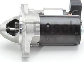 BOSCH 0 001 107 440 - Motorino d'avviamento www.autoricambit.com