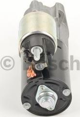 BOSCH 0 001 107 461 - Motorino d'avviamento www.autoricambit.com