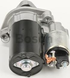 BOSCH 0 001 107 416 - Motorino d'avviamento www.autoricambit.com