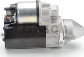 BOSCH 0 001 107 413 - Motorino d'avviamento www.autoricambit.com