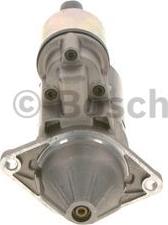 BOSCH 0 001 107 412 - Motorino d'avviamento www.autoricambit.com