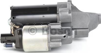 BOSCH 0 001 107 421 - Motorino d'avviamento www.autoricambit.com