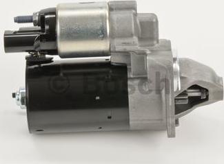 BOSCH 0 001 107 427 - Motorino d'avviamento www.autoricambit.com