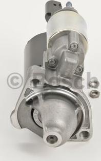 BOSCH 0 001 107 427 - Motorino d'avviamento www.autoricambit.com