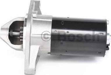 BOSCH 0 001 107 530 - Motorino d'avviamento www.autoricambit.com