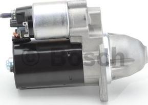 BOSCH 0 001 107 525 - Motorino d'avviamento www.autoricambit.com