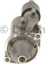 BOSCH 0 001 107 096 - Motorino d'avviamento www.autoricambit.com