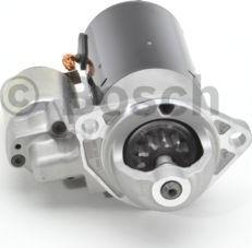 BOSCH 1 986 S00 906 - Motorino d'avviamento www.autoricambit.com