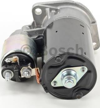 BOSCH 0 001 107 057 - Motorino d'avviamento www.autoricambit.com