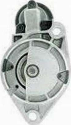 BOSCH 0001107108 - Motorino d'avviamento www.autoricambit.com