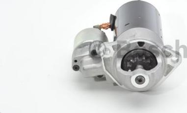 BOSCH 0 001 107 102 - Motorino d'avviamento www.autoricambit.com