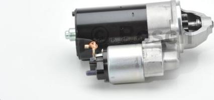 BOSCH 0 001 107 102 - Motorino d'avviamento www.autoricambit.com