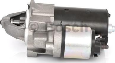 BOSCH 0 001 107 118 - Motorino d'avviamento www.autoricambit.com