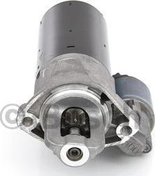 BOSCH 0 001 115 096 - Motorino d'avviamento www.autoricambit.com