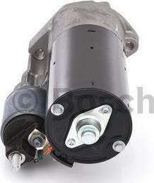 BOSCH 0 001 115 096 - Motorino d'avviamento www.autoricambit.com