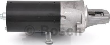 BOSCH 0 001 115 096 - Motorino d'avviamento www.autoricambit.com