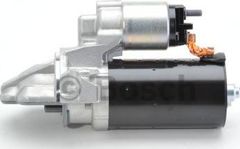 BOSCH 0 001 115 092 - Motorino d'avviamento www.autoricambit.com