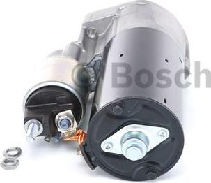 BOSCH 0 001 115 049 - Motorino d'avviamento www.autoricambit.com