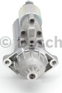 BOSCH 0 001 115 045 - Motorino d'avviamento www.autoricambit.com