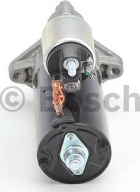 BOSCH 0 001 115 045 - Motorino d'avviamento www.autoricambit.com