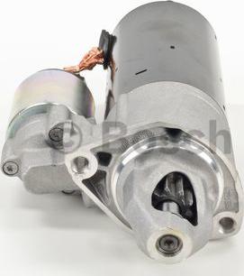 BOSCH 0 001 115 051 - Motorino d'avviamento www.autoricambit.com