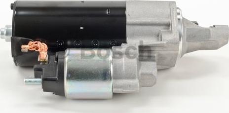 BOSCH 0 001 115 051 - Motorino d'avviamento www.autoricambit.com