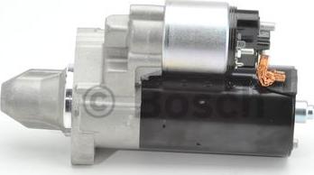 BOSCH 0 001 115 005 - Motorino d'avviamento www.autoricambit.com