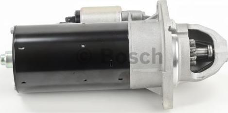 BOSCH 0 001 115 034 - Motorino d'avviamento www.autoricambit.com