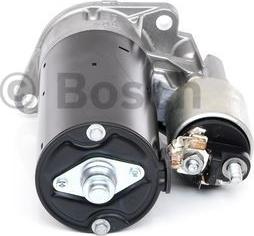 BOSCH 0 001 115 038 - Motorino d'avviamento www.autoricambit.com