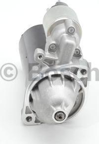 BOSCH 0 001 115 074 - Motorino d'avviamento www.autoricambit.com