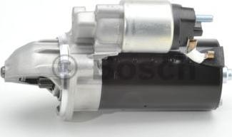 BOSCH 0 001 115 074 - Motorino d'avviamento www.autoricambit.com