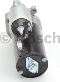 BOSCH 0 001 115 074 - Motorino d'avviamento www.autoricambit.com