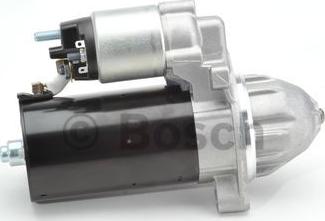 BOSCH 0 001 115 074 - Motorino d'avviamento www.autoricambit.com