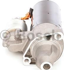 BOSCH 0 001 115 070 - Motorino d'avviamento www.autoricambit.com