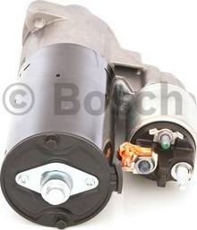 BOSCH 0 001 115 070 - Motorino d'avviamento www.autoricambit.com