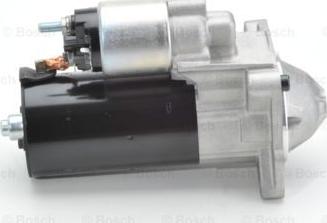 BOSCH 0 001 115 078 - Motorino d'avviamento www.autoricambit.com