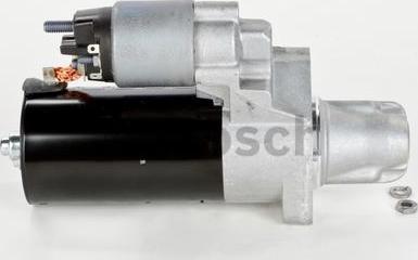 BOSCH 0 001 115 108 - Motorino d'avviamento www.autoricambit.com